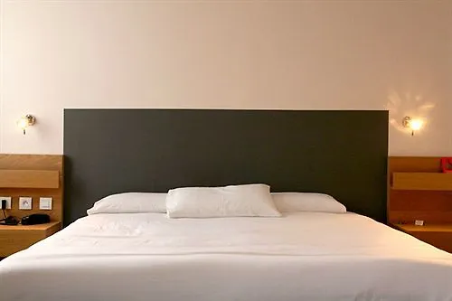 Hotel Belvedere Arles France