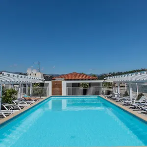 Apart-hotel Vacanceole - Le Crystal