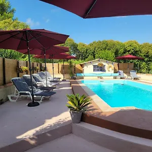2* Gasthuis Mas D'alivon