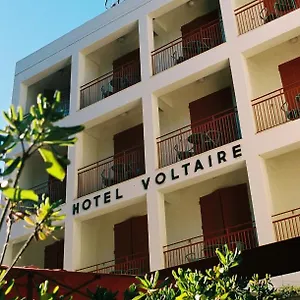 Hotel Voltaire, Arles
