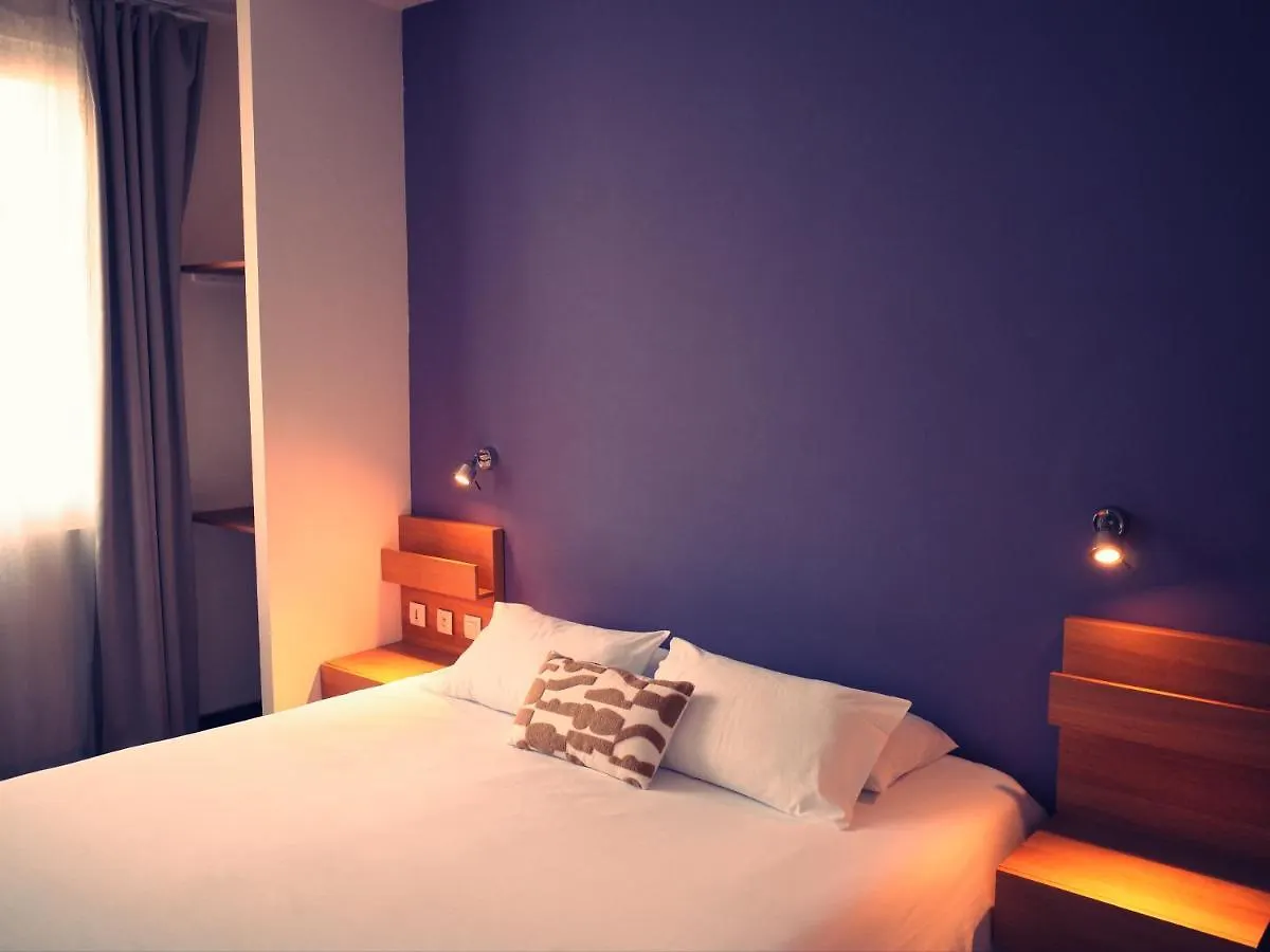 Hotel Belvedere Arles